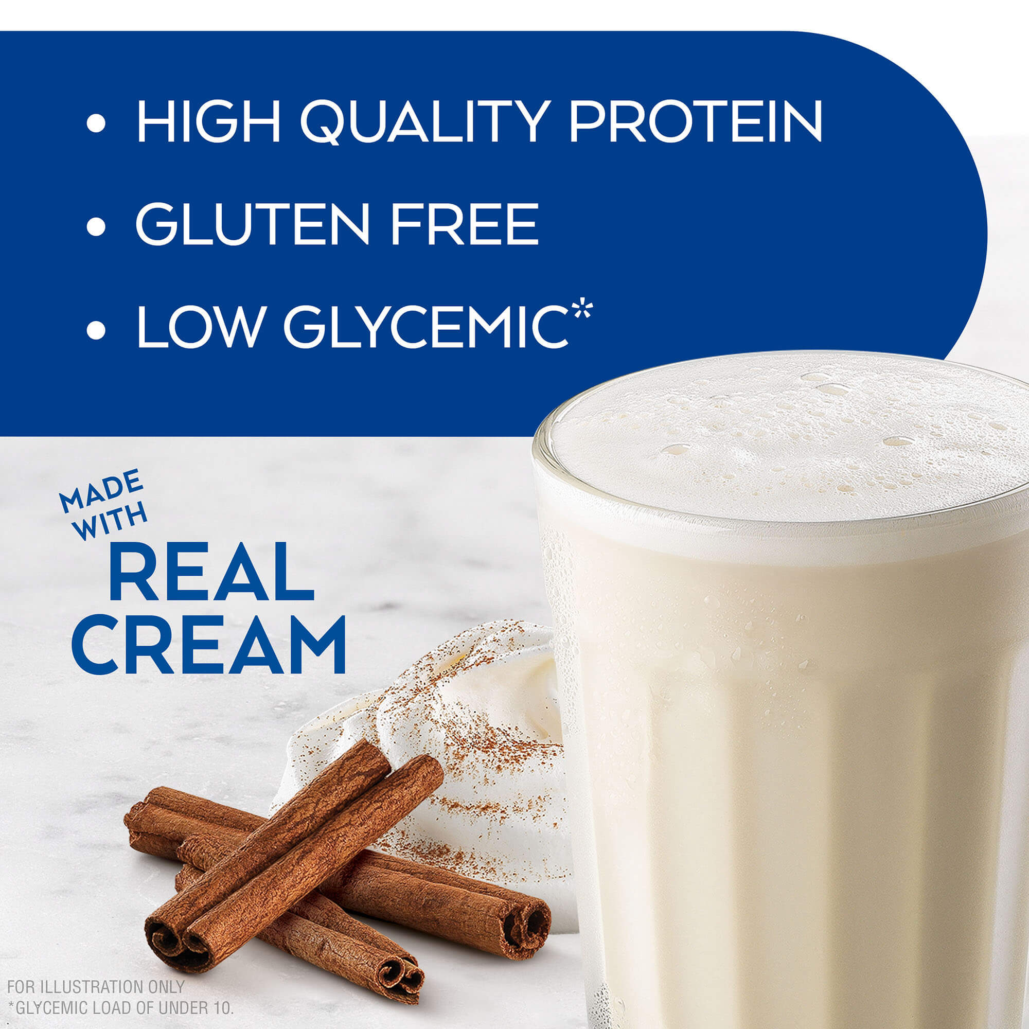 Creamy Cinnamon Swirl - Image 4