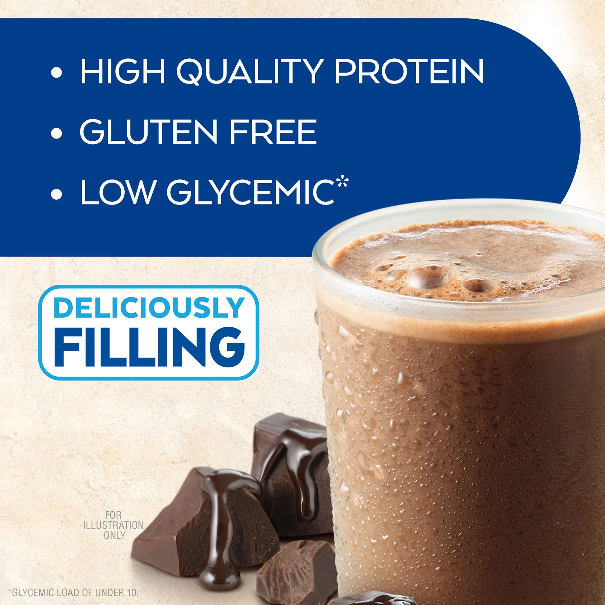 Dark Chocolate Royale Shake - Image 5
